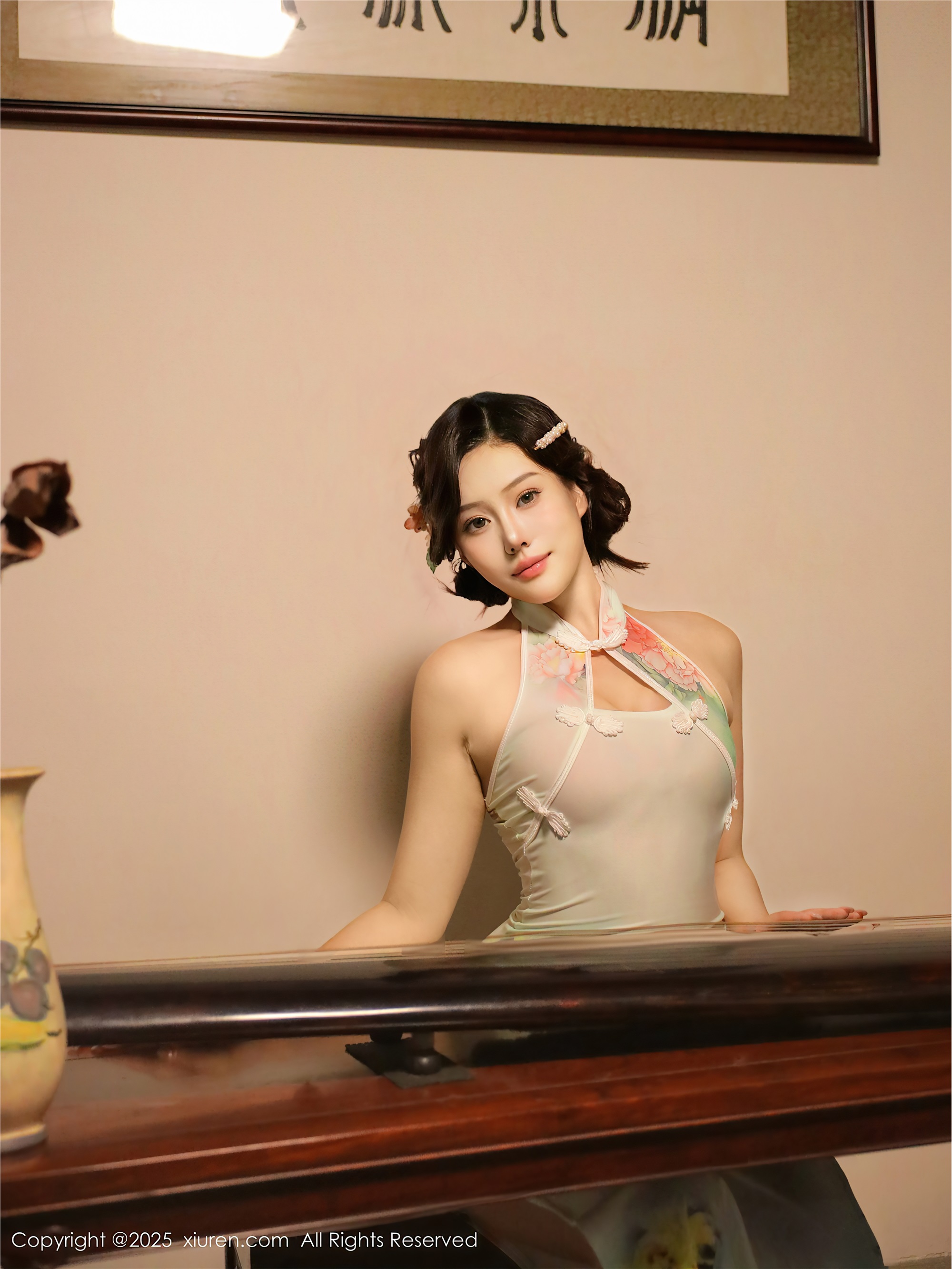 Xiuren秀人网 2025.09.10 NO.10749 莉莉安娜o